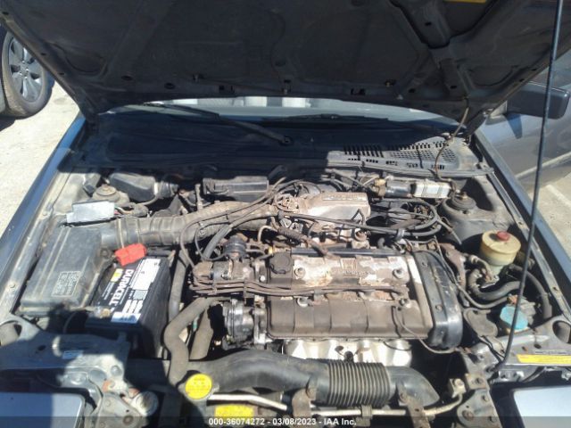 JH4DA1755HS004100 Acura Integra Ls