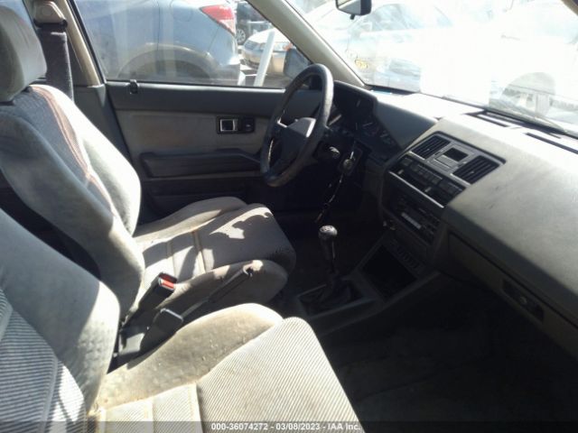 JH4DA1755HS004100 Acura Integra Ls