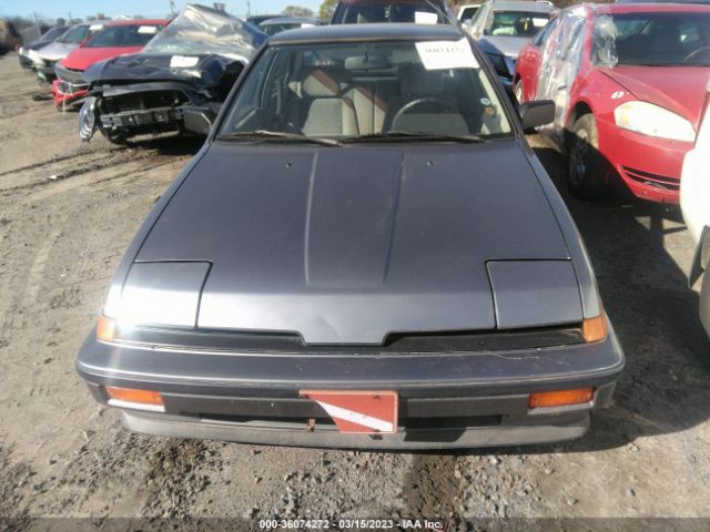 JH4DA1755HS004100 Acura Integra Ls