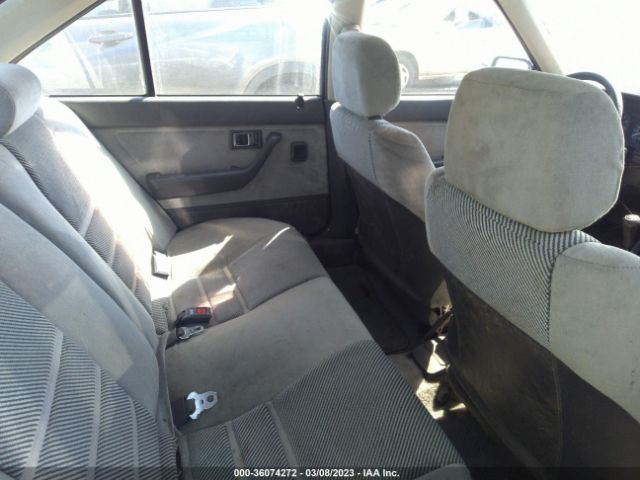JH4DA1755HS004100 Acura Integra Ls