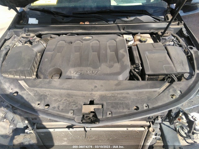 Chevrolet IMPALA LT 2018 2G1105S39J9167787 Image 12