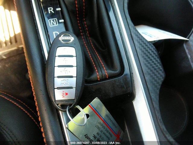 2022 Nissan Altima, VIN: 1N4BL4CV6NN311043