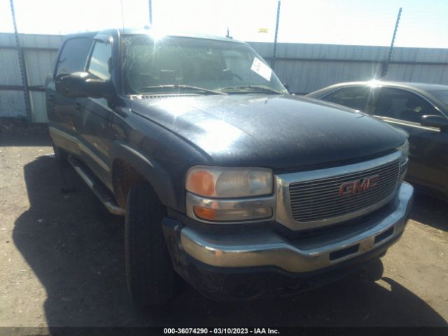 1GTHK23205F870132 auction archive image