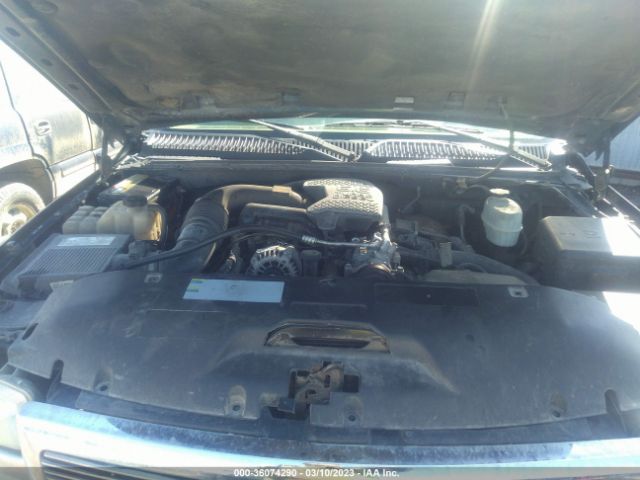 1GTHK23205F870132 GMC Sierra 2500hd Slt