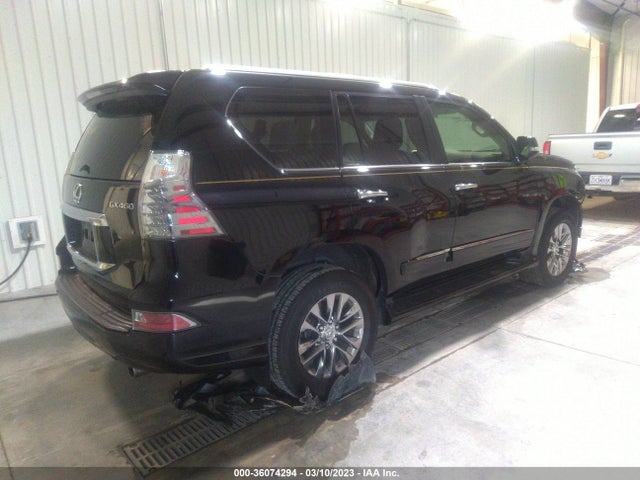 2015 Lexus GX, VIN: JTJBM7FX1F5110302