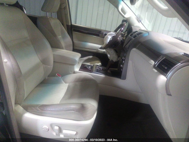 2015 Lexus GX, VIN: JTJBM7FX1F5110302