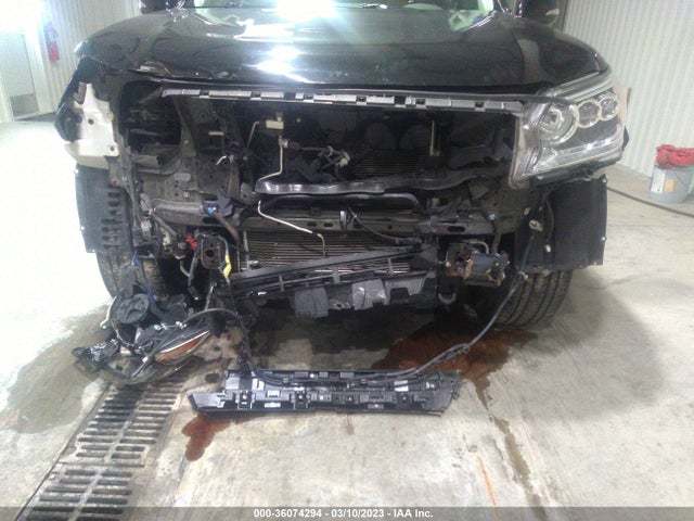 2015 Lexus GX, VIN: JTJBM7FX1F5110302
