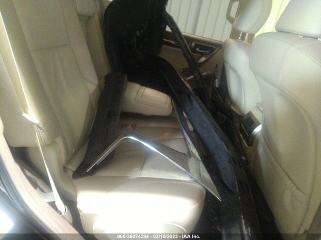 2015 Lexus GX, VIN: JTJBM7FX1F5110302