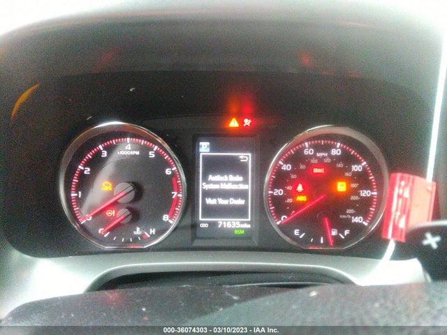 Toyota RAV4 SE 2016 2T3JFREV9GW529495 Image 7