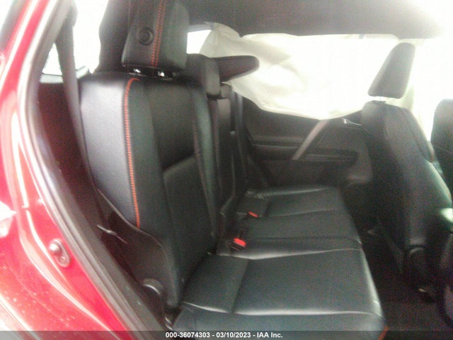 Toyota RAV4 SE 2016 2T3JFREV9GW529495 Image 8