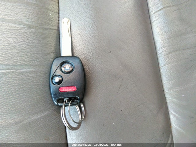 Honda Cr-v Ex-l 2010 5J6RE4H79AL038211 Image 3