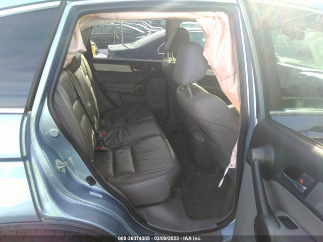 Honda Cr-v Ex-l 2010 5J6RE4H79AL038211 Image 9