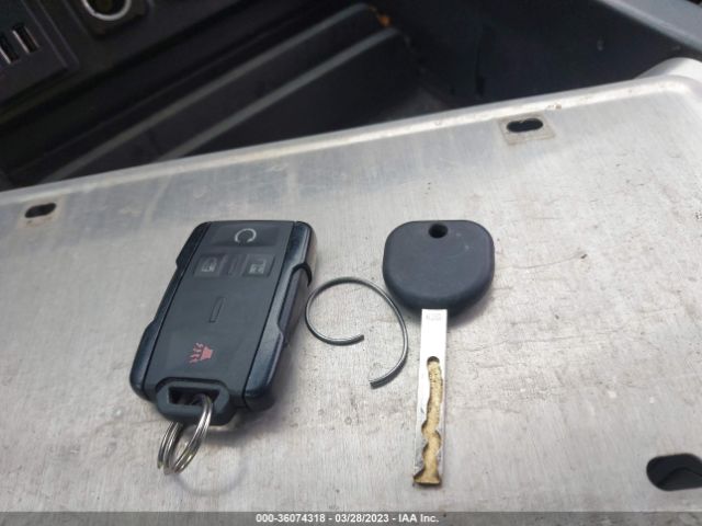 3GTP1UEC8FG266537 GMC Sierra 1500 Sle