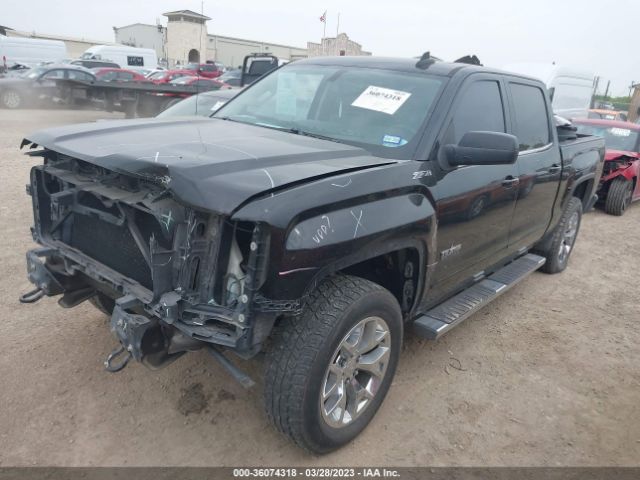 3GTP1UEC8FG266537 GMC Sierra 1500 Sle