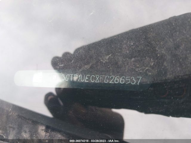 3GTP1UEC8FG266537 GMC Sierra 1500 Sle