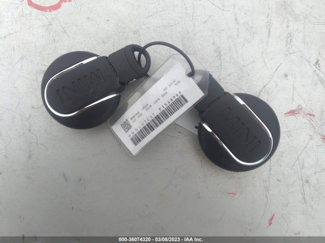 2023 Mini Clubman, VIN: WMWLV7C07P2S68963