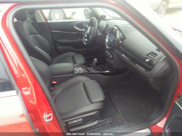 2023 Mini Clubman, VIN: WMWLV7C07P2S68963