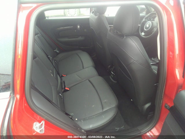 2023 Mini Clubman, VIN: WMWLV7C07P2S68963
