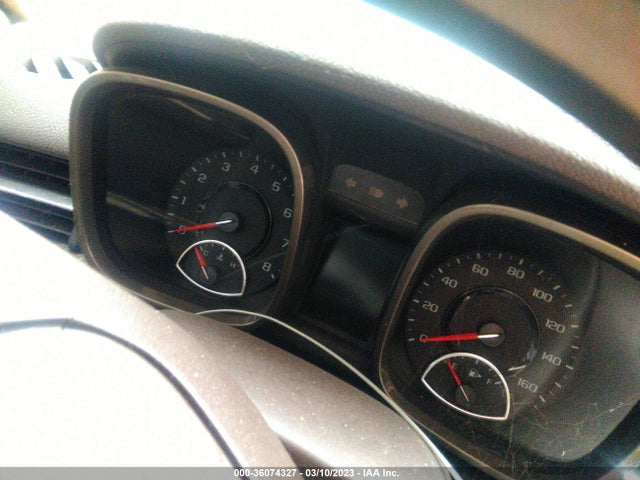 2013 CHEVROLET MALIBU LT VIN: 1G11C5SA2DU118847