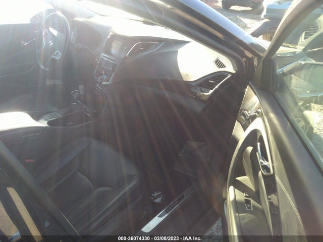2016 Hyundai Azera, VIN: KMHFH4JG0GA569601