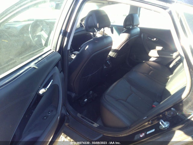 2016 Hyundai Azera, VIN: KMHFH4JG0GA569601