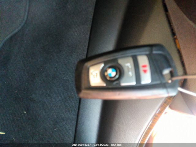 5UXWX9C50E0D12510 BMW X3 Xdrive28i