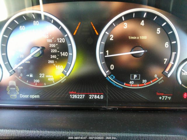 5UXWX9C50E0D12510 BMW X3 Xdrive28i