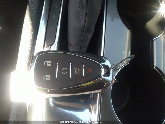 Chevrolet MALIBU LT 2021 1G1ZD5ST1MF070814 Image 3