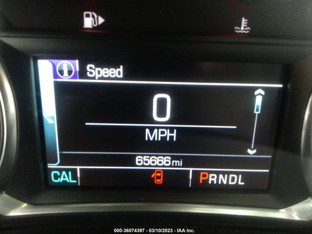 Chevrolet MALIBU LT 2018 1G1ZD5ST3JF183384 Image 9