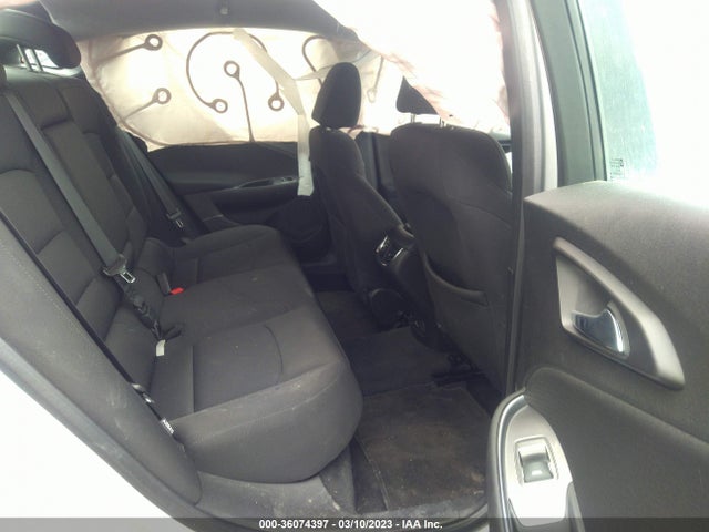 Chevrolet MALIBU LT 2018 1G1ZD5ST3JF183384 Image 10
