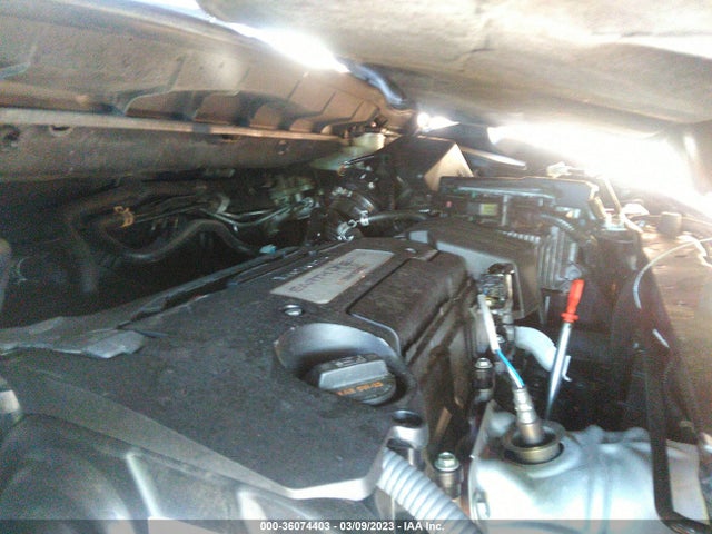 Honda CR-V LX 2015 3CZRM3H39FG714915 Image 12