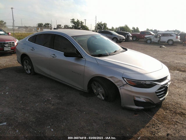 2020 1G1ZB5ST3LF032621 main image