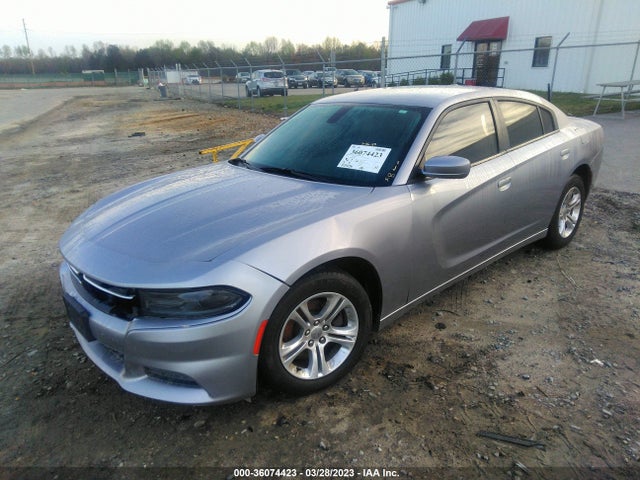 Dodge Charger Se 2015 2C3CDXBG6FH870722 Image 2
