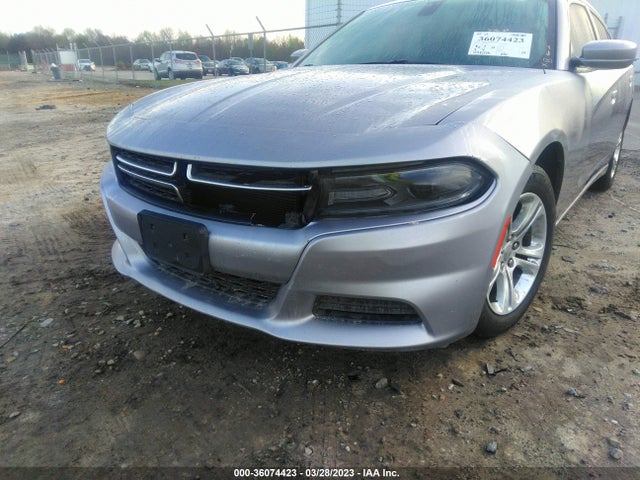 Dodge Charger Se 2015 2C3CDXBG6FH870722 Image 6