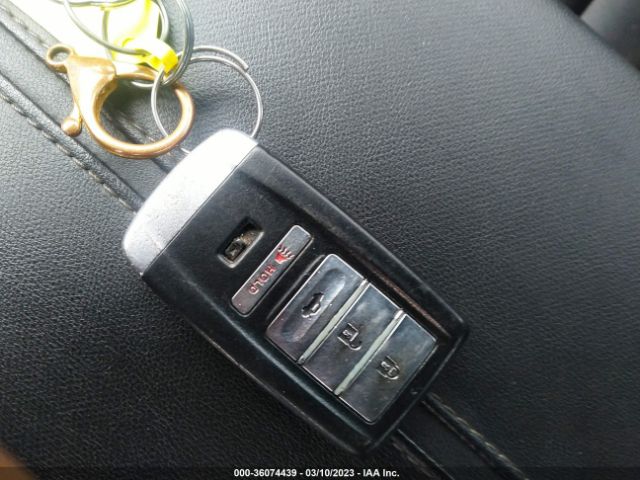 19UUB1F34FA023031 Acura TLX