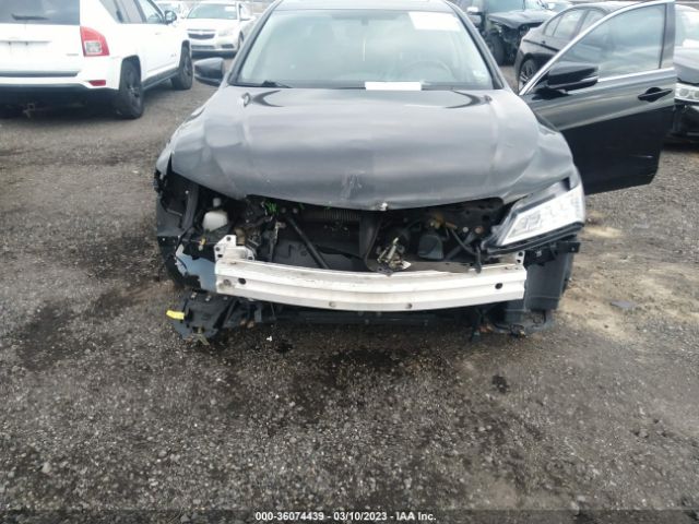 19UUB1F34FA023031 Acura TLX
