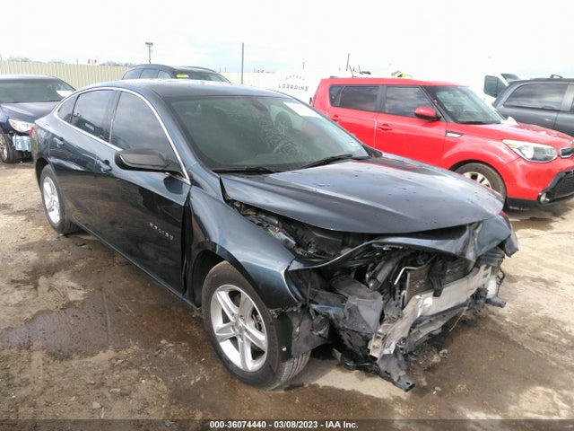 2020 1G1ZB5ST5LF008353 main image