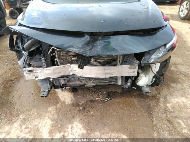 Chevrolet MALIBU LS 2020 1G1ZB5ST5LF008353 Image 7