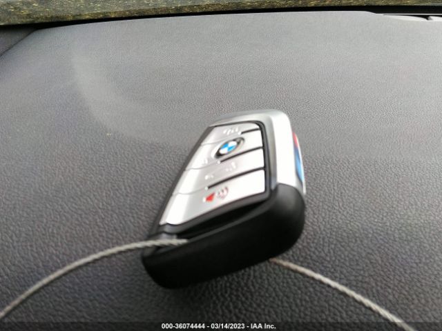 WBA53BH0XPWY07305 BMW 5 Series 530i