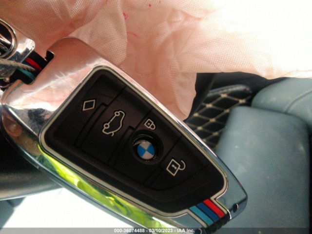 5UXCW2C04N9K12744 BMW X7 Xdrive40i