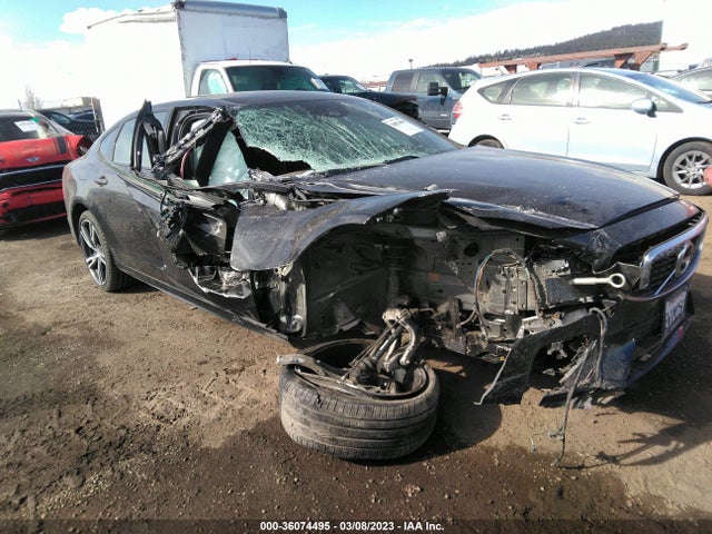 2020 Volvo S90, VIN: LVYA22MT7LP163229