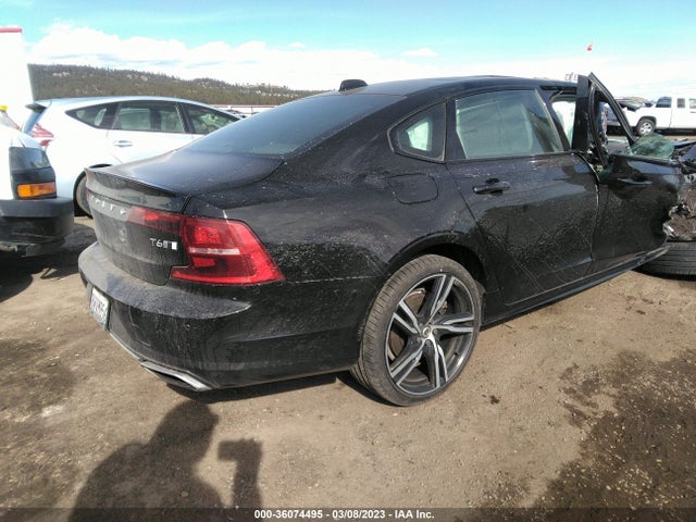 2020 Volvo S90, VIN: LVYA22MT7LP163229