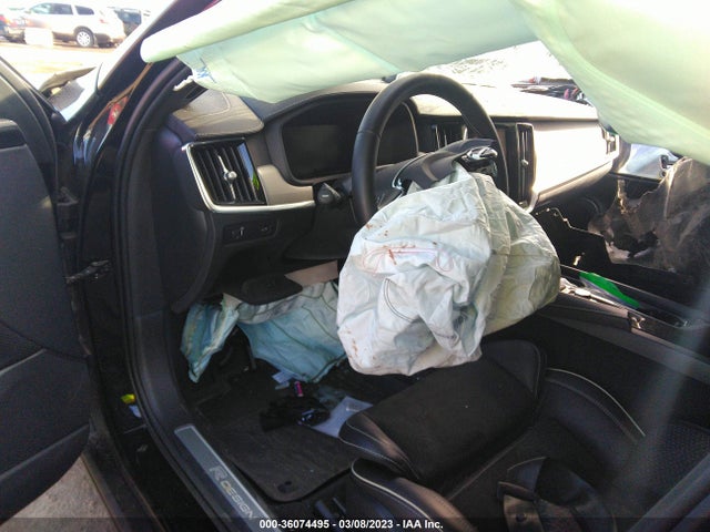 2020 Volvo S90, VIN: LVYA22MT7LP163229
