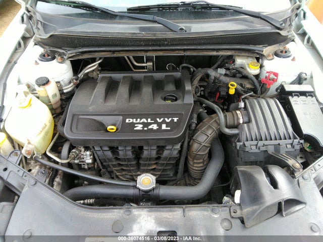 Dodge AVENGER SE 2014 1C3CDZAB2EN144282 Image 12