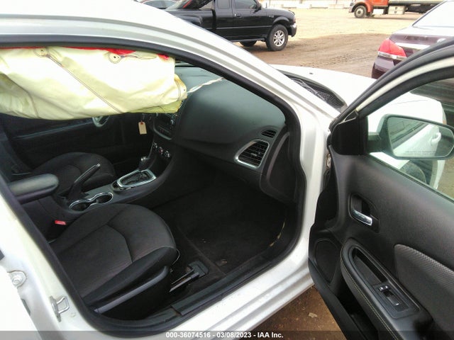 Dodge AVENGER SE 2014 1C3CDZAB2EN144282 Image 7