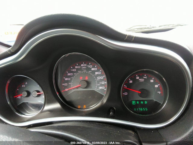 Dodge AVENGER SE 2014 1C3CDZAB2EN144282 Image 9