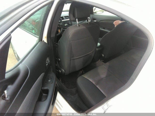 Dodge AVENGER SE 2014 1C3CDZAB2EN144282 Image 10