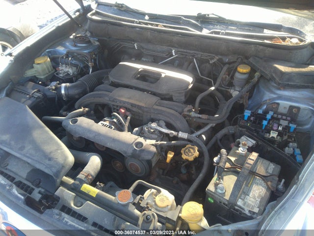 4S4BRBCC2B3360965 Subaru Outback 2.5i Prem Awp