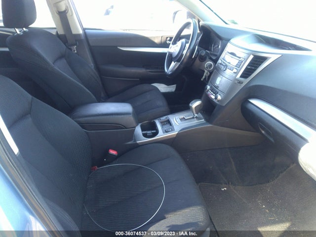 4S4BRBCC2B3360965 Subaru Outback 2.5i Prem Awp