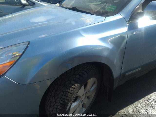 4S4BRBCC2B3360965 Subaru Outback 2.5i Prem Awp